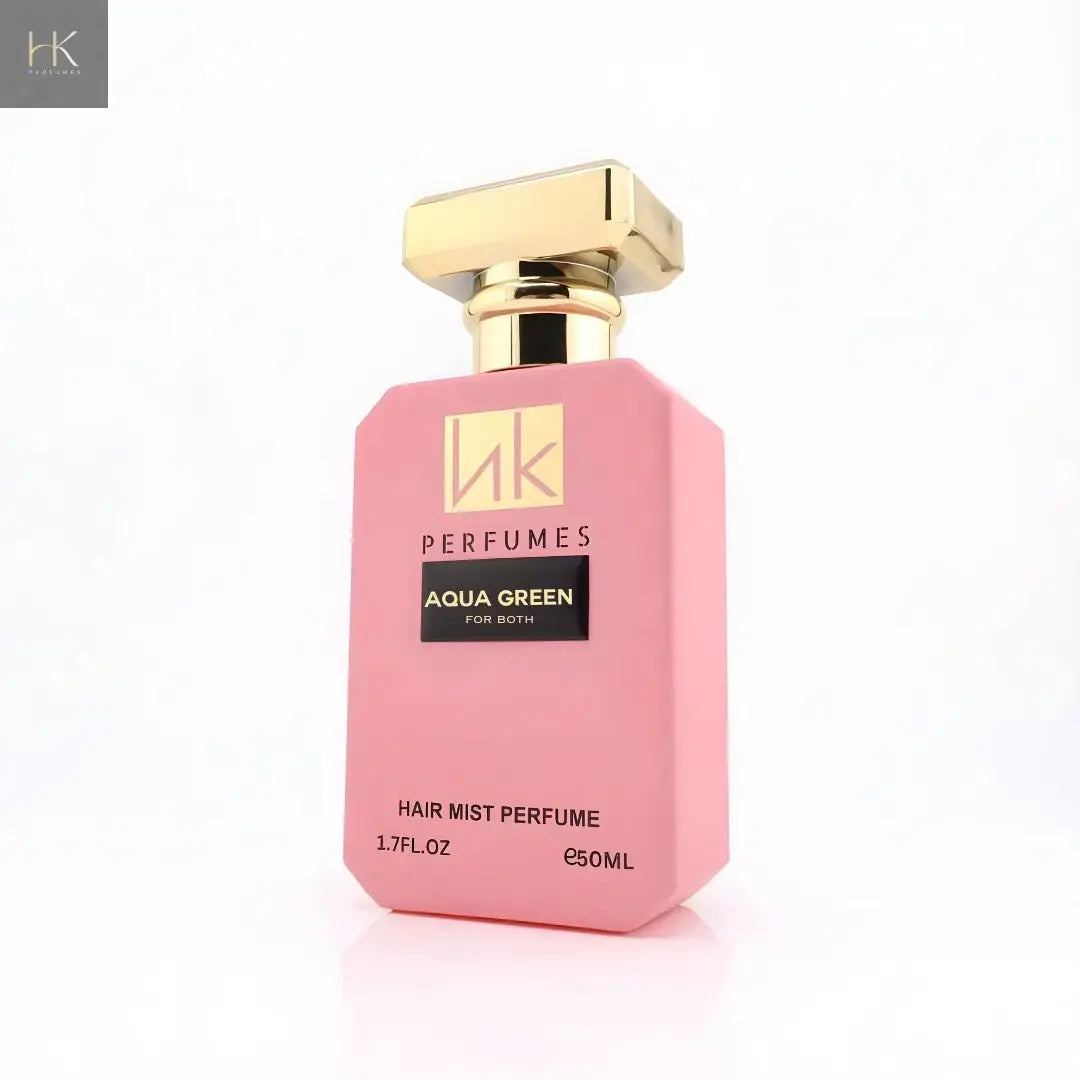 Aqua Green Inspired By MFK's Aqua Media Cologne Forte - Trending Wellness Store