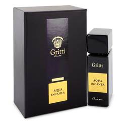 Aqua Incanta Eau De Parfum Spray By Gritti - Trending Wellness Store