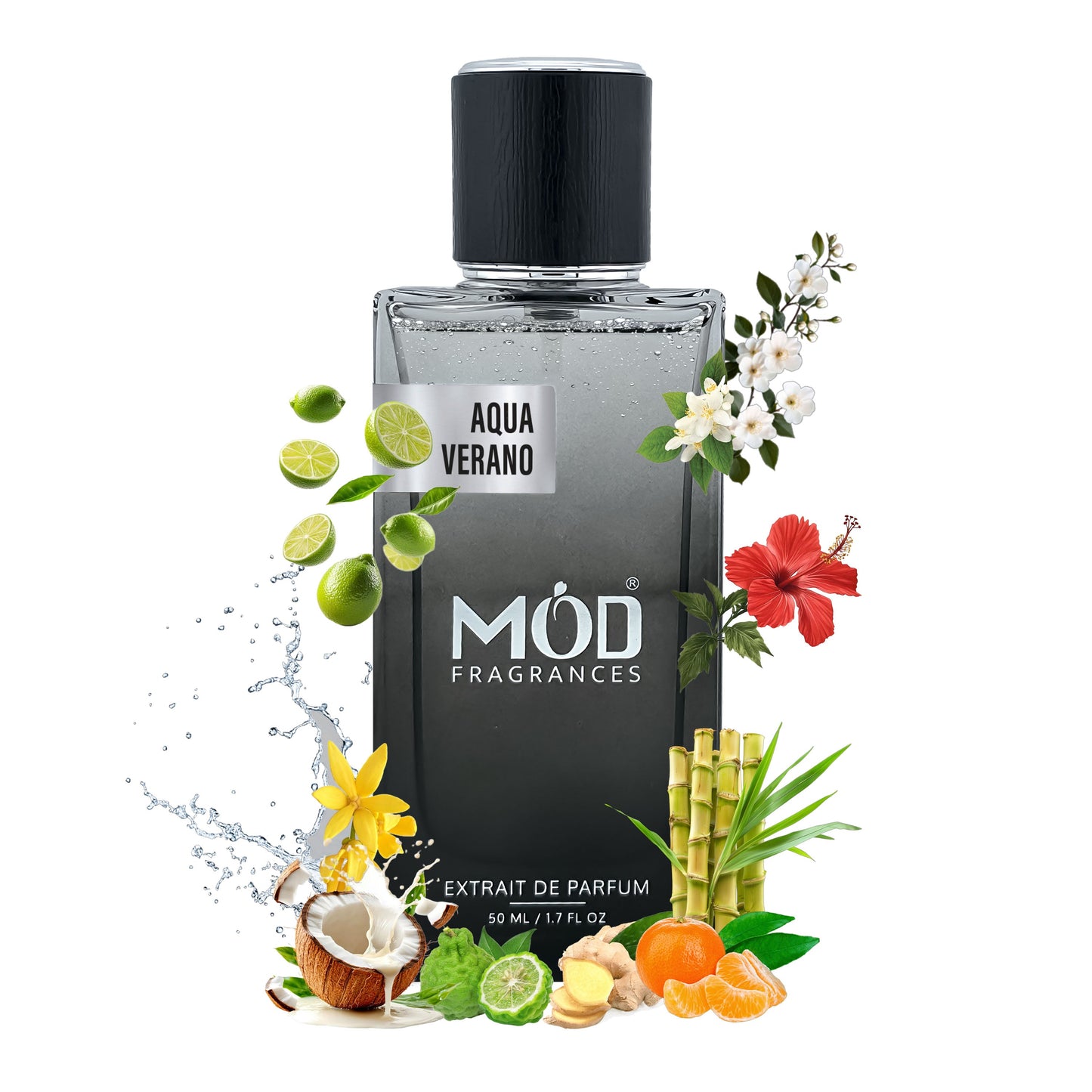 Aqua Verano - Trending Wellness Store