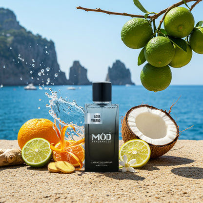 Aqua Verano - Trending Wellness Store