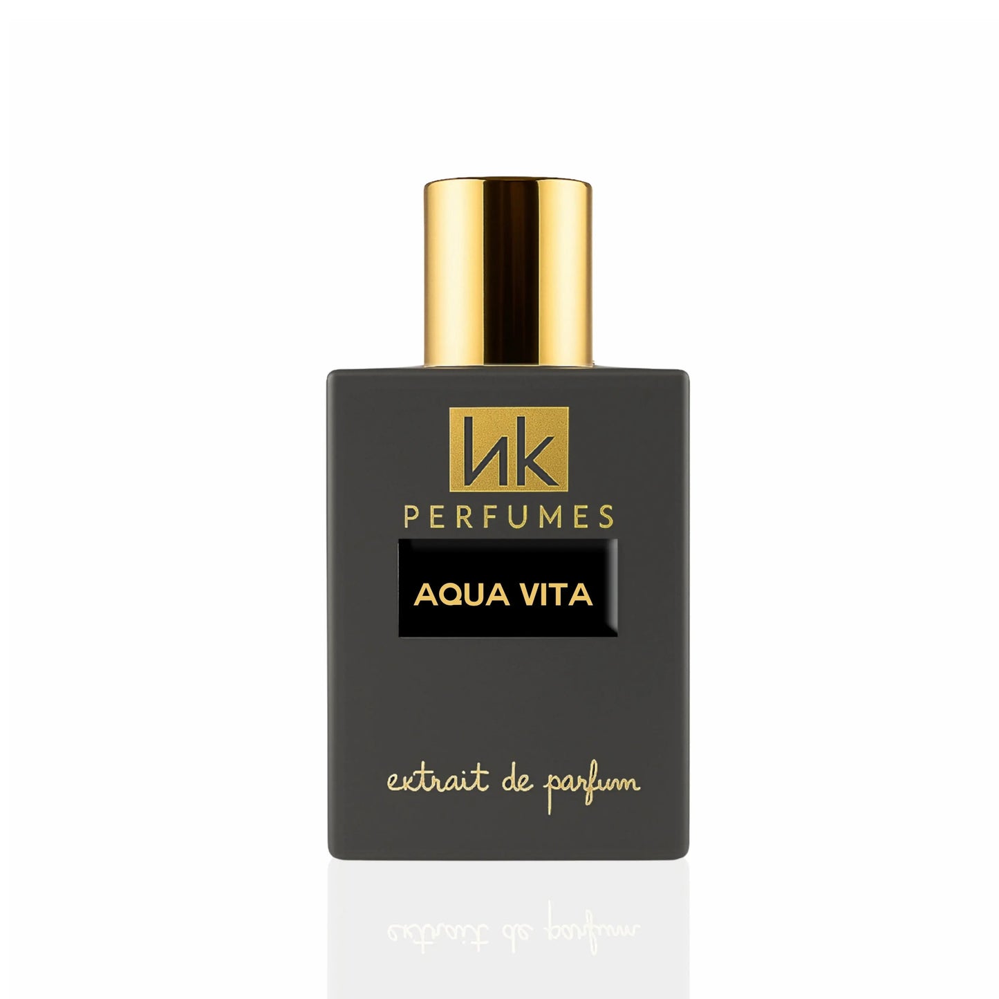 Aqua Vita Inspired By MFK's Aqua Vitae - Trending Wellness Store