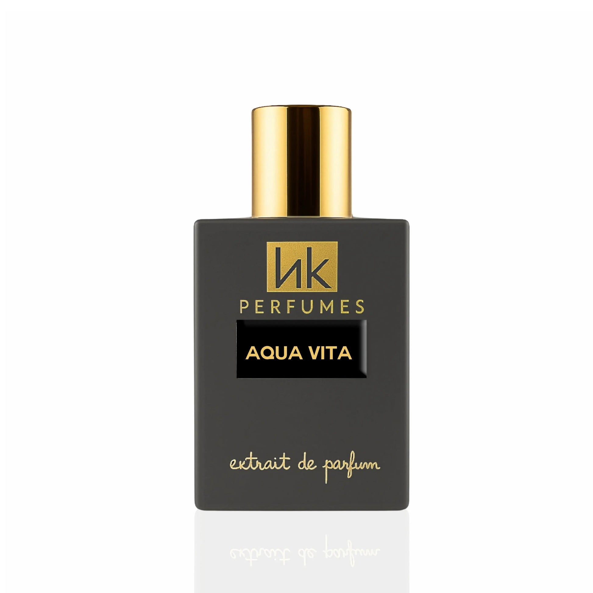 Aqua Vita Inspired By MFK's Aqua Vitae - Trending Wellness Store