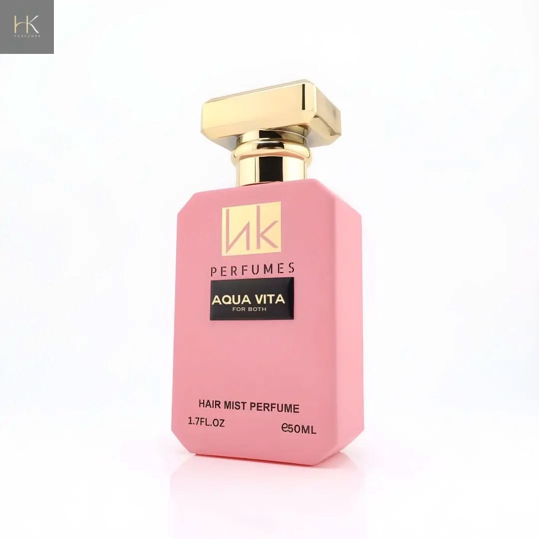 Aqua Vita Inspired By MFK's Aqua Vitae - Trending Wellness Store