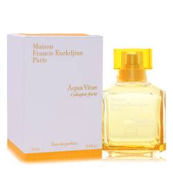 Aqua Vitae Cologne Forte Eau De Parfum Spray (Unisex) By Maison Francis Kurkdjian - Trending Wellness Store