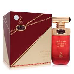 Arabiyat Hypnotic Amber Eau De Parfum Spray By Arabiyat Prestige - Trending Wellness Store