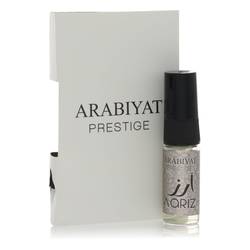 Arabiyat Prestige Aariz Mini EDP Spray By Arabiyat Prestige - Trending Wellness Store