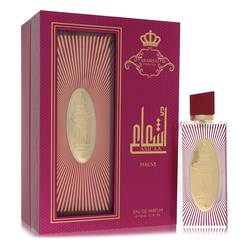 Arabiyat Prestige Ash'aa Mauve Eau De Parfum Spray (Unisex) By Arabiyat Prestige - Trending Wellness Store