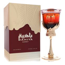 Arabiyat Prestige Bahiya Garnet Eau De Parfum Spray (Unisex) By Arabiyat Prestige - Trending Wellness Store