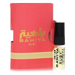 Arabiyat Prestige Bahiya Ruby Mini EDP Spray By Arabiyat Prestige - Trending Wellness Store