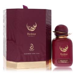 Arabiyat Prestige Bedour Extrait Eau De Parfum Spray (Unisex) By Arabiyat Prestige - Trending Wellness Store