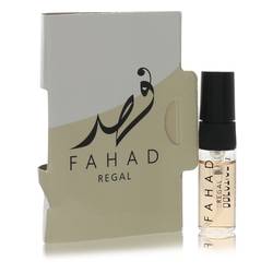 Arabiyat Prestige Fahad Regal Mini EDP Spray By Arabiyat Prestige - Trending Wellness Store