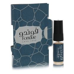 Arabiyat Prestige Fondue Lava Lush Mini EDP Spray By Arabiyat Prestige - Trending Wellness Store