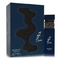 Arabiyat Prestige Habib Eau De Parfum Spray By Arabiyat Prestige - Trending Wellness Store
