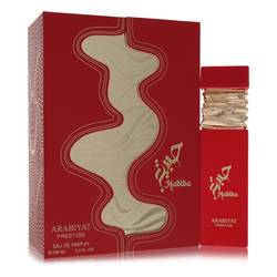 Arabiyat Prestige Habiba Eau De Parfum Spray By Arabiyat Prestige - Trending Wellness Store