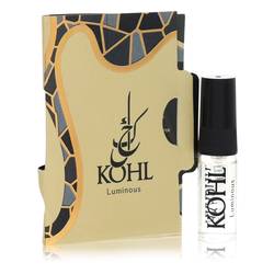 Arabiyat Prestige Kohl Luminous Mini EDP Spray (Unisex) By Arabiyat Prestige - Trending Wellness Store