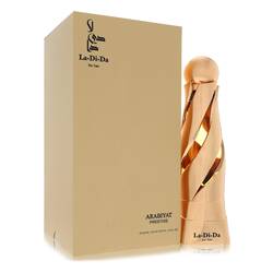 Arabiyat Prestige La-di-da Eau De Parfum Spray By Arabiyat Prestige - Trending Wellness Store