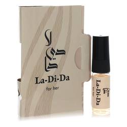 Arabiyat Prestige La-di-da Mini EDP Spray By Arabiyat Prestige - Trending Wellness Store
