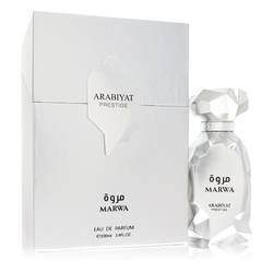 Arabiyat Prestige Marwa Eau De Parfum Spray (Unisex) By Arabiyat Prestige - Trending Wellness Store