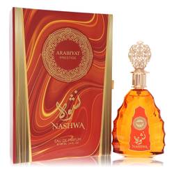 Arabiyat Prestige Nashwa Eau De Parfum Spray By Arabiyat Prestige - Trending Wellness Store