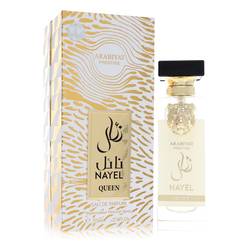 Arabiyat Prestige Nayel Queen Eau De Parfum Spray By Arabiyat Prestige - Trending Wellness Store