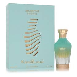 Arabiyat Prestige Nisma Eau De Parfum Spray By Arabiyat Prestige - Trending Wellness Store
