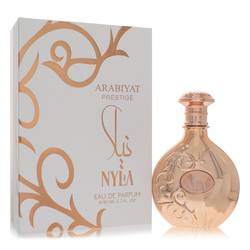 Arabiyat Prestige Nyla Eau De Parfum Spray (Unisex) By Arabiyat Prestige - Trending Wellness Store