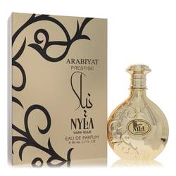 Arabiyat Prestige Nyla Vani-elle Eau De Parfum Spray (Unisex) By Arabiyat Prestige - Trending Wellness Store