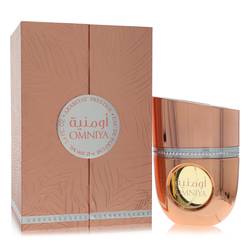 Arabiyat Prestige Omniya Eau De Parfum Spray By Arabiyat Prestige - Trending Wellness Store