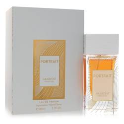 Arabiyat Prestige Portrait Eau De Parfum Spray (Unisex) By Arabiyat Prestige - Trending Wellness Store