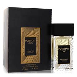 Arabiyat Prestige Portrait Oud Eau De Parfum Spray (Unisex) By Arabiyat Prestige - Trending Wellness Store