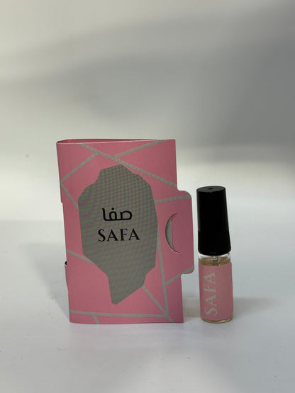 Arabiyat Prestige SAFA Eau de Parfum for Women - Trending Wellness Store