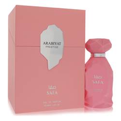 Arabiyat Prestige Safa Eau De Parfum Spray By Arabiyat Prestige - Trending Wellness Store