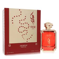 Arabiyat Prestige Swar Venin Eau De Parfum Spray (Unisex) By Arabiyat Prestige - Trending Wellness Store