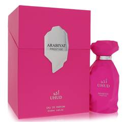 Arabiyat Prestige Uhud Eau De Parfum Spray (Unisex) By Arabiyat Prestige - Trending Wellness Store