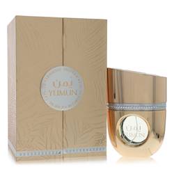 Arabiyat Prestige Yumun Eau De Parfum Spray By Arabiyat Prestige - Trending Wellness Store