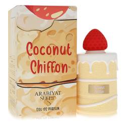 Arabiyat Sugar Coconut Chiffon Eau De Parfum Spray (Unisex) By Arabiyat - Trending Wellness Store