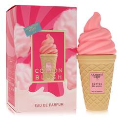 Arabiyat Sugar Cotton Blush Eau De Parfum Spray By Arabiyat - Trending Wellness Store