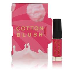 Arabiyat Sugar Cotton Blush Mini EDP Spray By Arabiyat - Trending Wellness Store