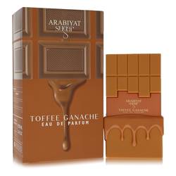 Arabiyat Sugar Toffee Ganache Eau De Parfum Spray (Unisex) By Arabiyat - Trending Wellness Store