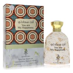 Arabiyat You Are My Happiness Eau De Parfum Spray (Unisex) By My Perfumes - Trending Wellness Store