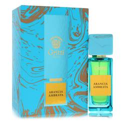 Arancia Ambrata Eau De Parfum Spray (Unisex) By Gritti - Trending Wellness Store