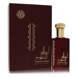 Ard Al Zaafaran Ahlam Al Khaleej Eau De Parfum Spray (Unisex) By Al Zaafaran - Trending Wellness Store