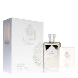 Ard Al Zaafaran Al Dirgham Eau De Parfum Spray +.65 Mini EDP Spray (Special Edition Unisex) By Al Zaafaran - Trending Wellness Store