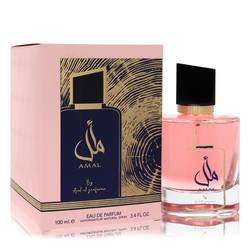 Ard Al Zaafaran Amal Eau De Parfum Spray (Unisex) By Al Zaafaran - Trending Wellness Store