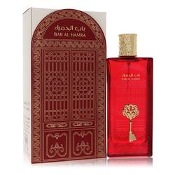 Ard Al Zaafaran Bab Al Hamra Eau De Parfum Spray (Unisex) By Al Zaafaran - Trending Wellness Store