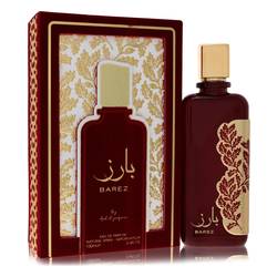 Ard Al Zaafaran Barez Eau De Parfum Spray (Unisex) By Al Zaafaran - Trending Wellness Store