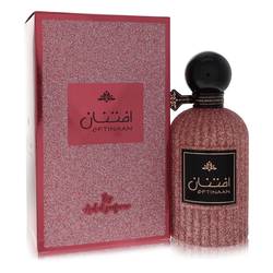 Ard Al Zaafaran Eftinaan Eau De Parfum Spray By Al Zaafaran - Trending Wellness Store