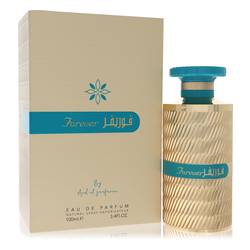 Ard Al Zaafaran Forever Gold Eau De Parfum Spray (Unisex) By Al Zaafaran - Trending Wellness Store