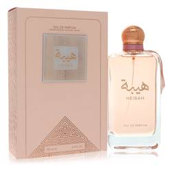 Ard Al Zaafaran Heibah Eau De Parfum Spray By Al Zaafaran - Trending Wellness Store