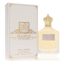 Ard Al Zaafaran I Am The Queen Eau De Parfum Spray By Al Zaafaran - Trending Wellness Store